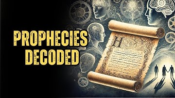 Prophecies Decoded: Unveiling Historical and Psychological Secrets