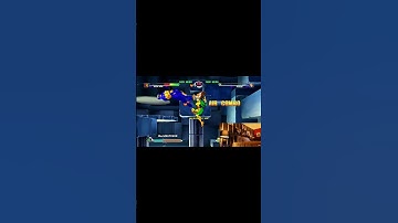 MvC2: VDO - Rogue (10%) 1v3 Comeback vs Sent/IM/Doom (175%) [Worldmatchue] .:3.1.23:.