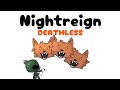 Nightreign Solo Deathless Run (Ironeye/Gladius)