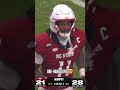 Kaleb Beasley is a ball hawk 🦅#louisville #louisvillefootball #CollegeFootball #accfootball #cfb
