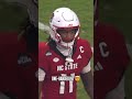 Kaleb Beasley is a ball hawk 🦅#louisville #louisvillefootball #CollegeFootball #accfootball #cfb