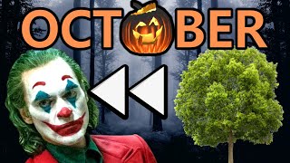October Meme Rewind 2019