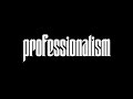 ALI feat. Prajñā - Professionalism (The Fable)