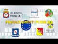 Fideiussioni per finanziamenti pubblici