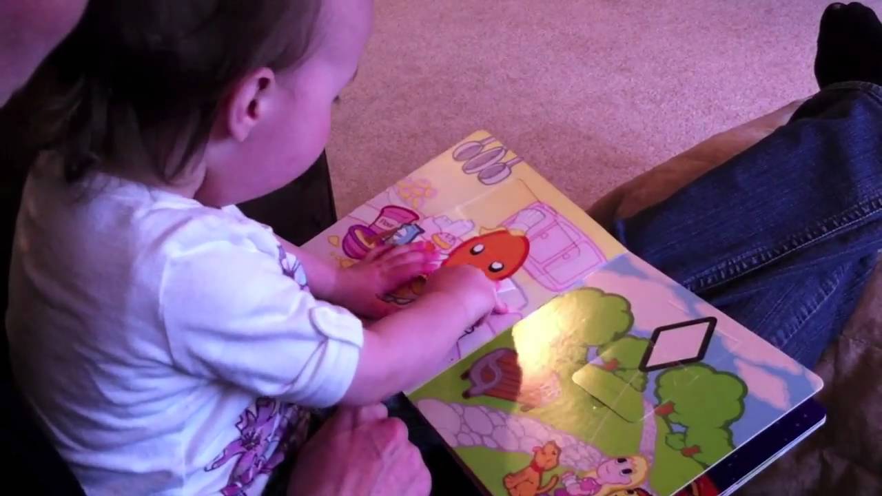 Preschool Prep Shapes April 2011 YouTube Preschool prep shapes april 2011 youtube