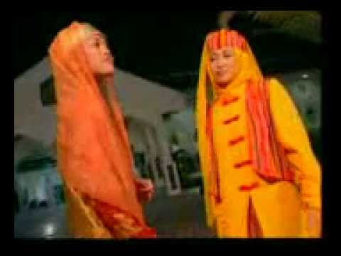 Qasidah Isra Mi Raj Youtube