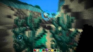 Seaweed!!!![Tropicraft Dev][Channel Update] screenshot 2