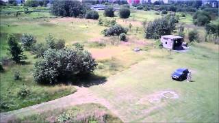 Keychain camera in quadrocopter - attempt no.2 screenshot 5