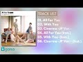 [Full Album] CIX - All For You (Special Edition) - EP