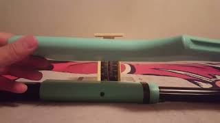 Adult Red Ryder Stock: Part Examination @daisy880fanaticfixit9
