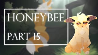 HONEYBEE | Berrynose 2 week PMV MAP [Part 15]