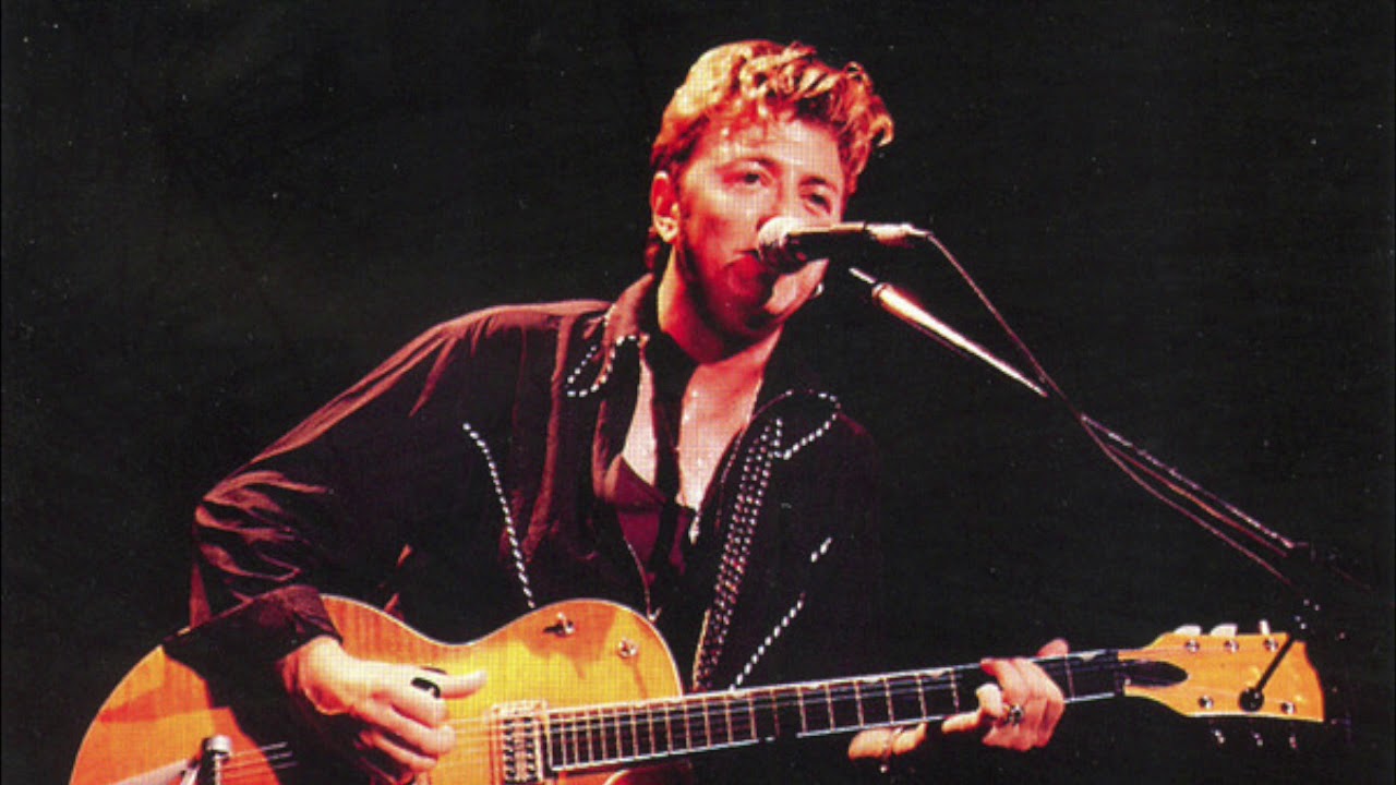 Rip It Up - Brian Setzer & Gary Setzer - YouTube