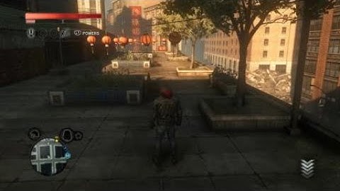 [PROTOTYPE®2] Operation firehawk