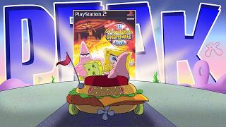 The Spongebob Movie Game You Loved