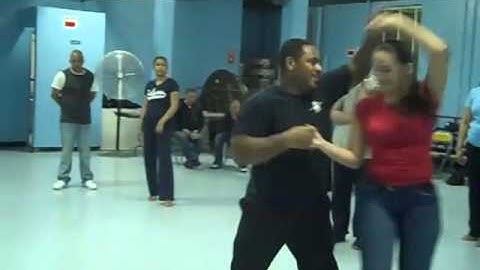 Juan Portella & Denise Silva of Cache Studios