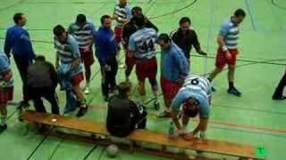 Lsv Ladenburg - Sg Hohensachsen