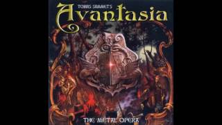 Avantasia - Serpents in Paradise