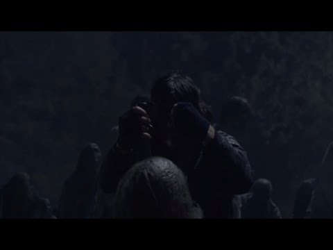 The walking dead 10x16 |  Daryl kills Beta