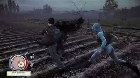 State of Decay Breakdown Level 1 Ep11 - Second Cleo Drop