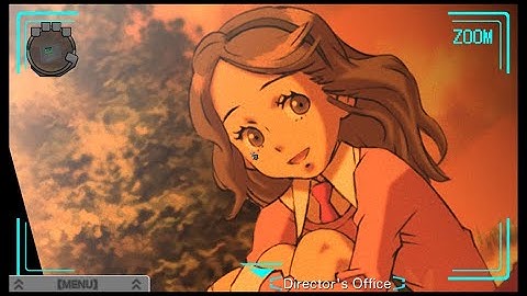 LORE PLAYS: Zero Escape: Virtue