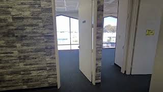 Property Tour | 8305 Vickers St, Suite 200, San Diego, CA 92111