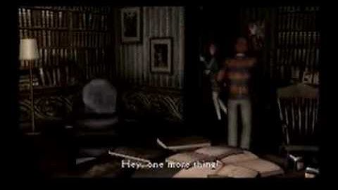 Clock Tower 3 Part 6