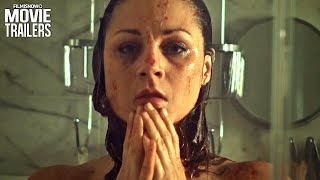 LIFECHANGER Trailer NEW (2019) - Shapeshifter Body Horror Movie LIFECHANGER Trailer NEW (2019) - Shapeshifter Body Horror Movie
