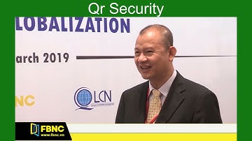 Ứng dụng blockchain vào truy xuất nguồn gốc | QR SECURITY