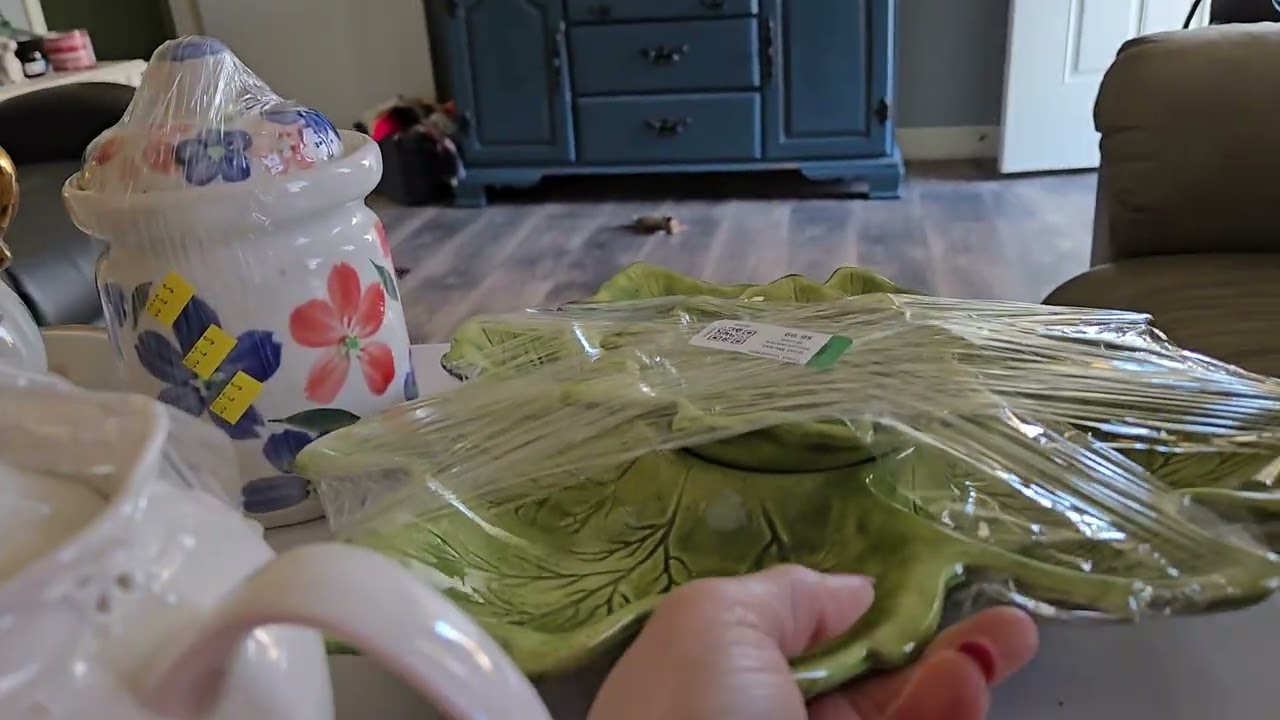 Awesome Goodwill Haul 2/20/26