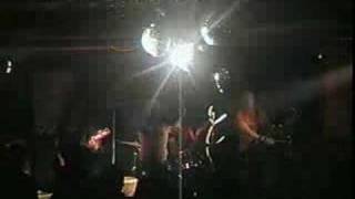 Gas Giant - Dragons Cave - Live at Sojo, Leuven Belgium 2004