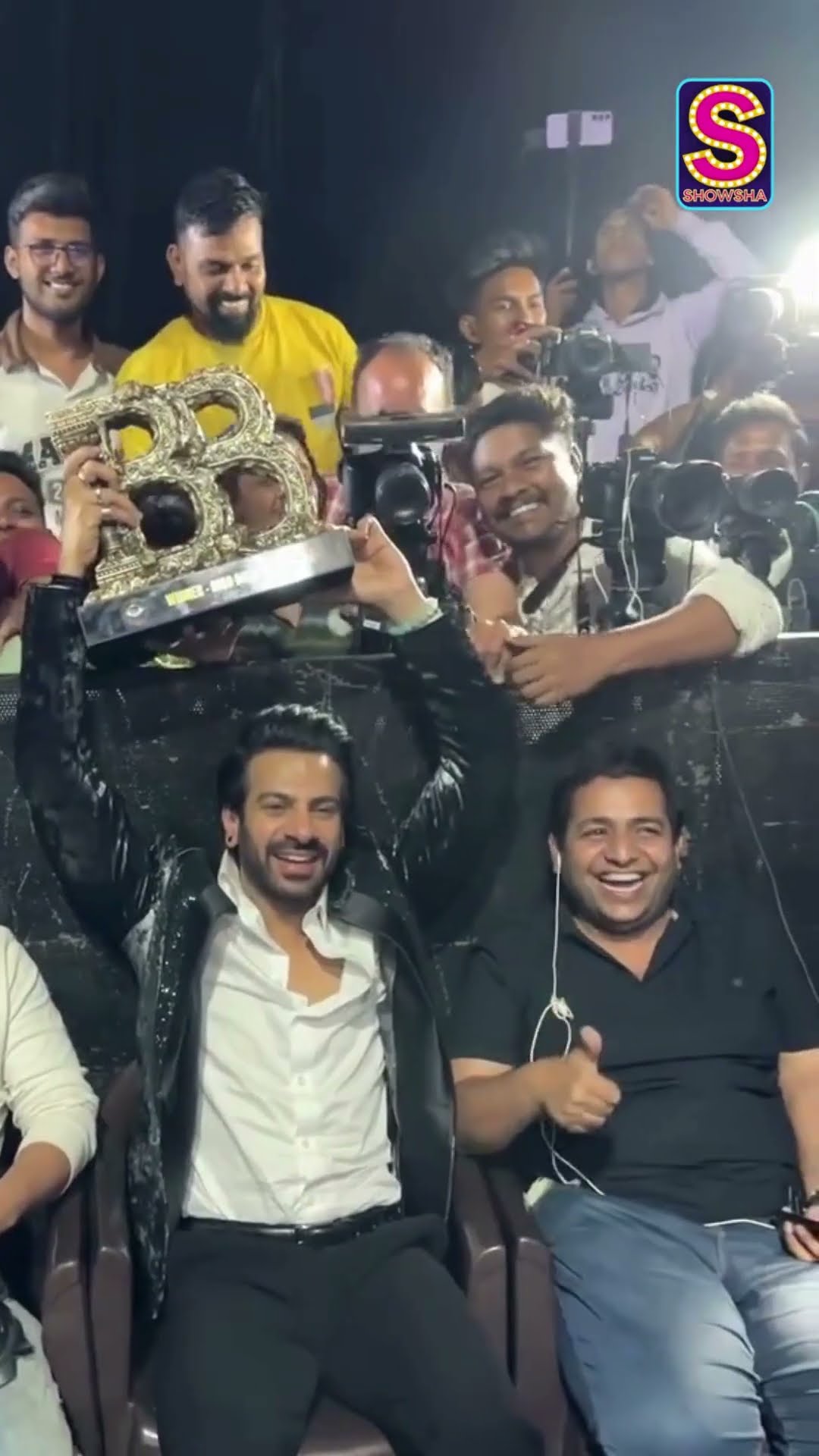 Karan Veer Mehra Wins Bigg Boss 18 | #biggboss | N18S