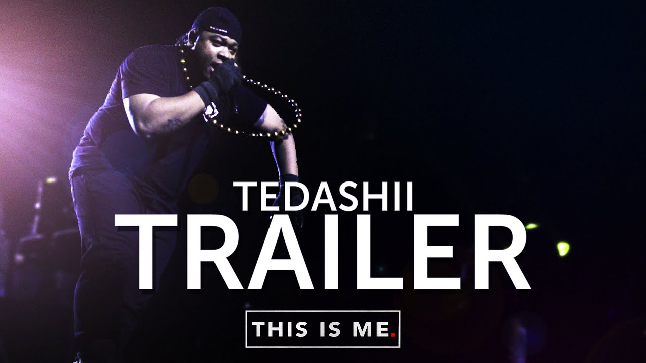 TEDASHII - Your Life Matters - TRAILER
