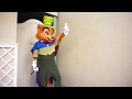 【TDL】扉を開けておいてあげるフェロ―様