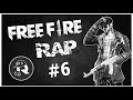 FREE FIRE туралы рэп / #6 / Q.Bro/