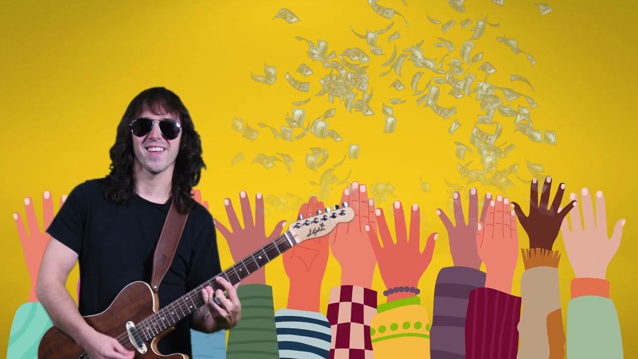 “Float Away” | Travis Frank | Official Music Video adlı videoyu YouTube'da izle “Float Away” | Travis Frank | Official Music Video adlı videoyu YouTube'da izle