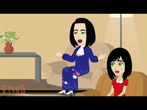 5 العروسه مردتش تدخل شقتها ليلة الدخـــ ـــلــة وما اكتشفه العريس بعد ذلك كان كارثه البخيل سيارات