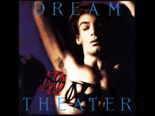 Dream Theater   When Dream And Day Unite class=