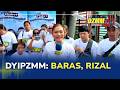 DyipZMM: Baras, Rizal | DZMM Teleradyo (19 June 2026)