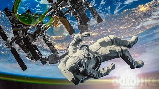 Космическая жертва 🔥 смотреть фильм полный  | русские субтитры screenshot 3