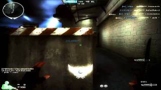 Crossfire ( Color test ) screenshot 1