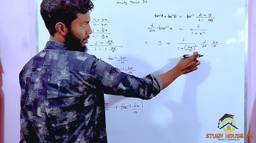 Hsc math chapter 9.3 (11th part) || Differentiation || একাদশ-দ্বাদশ || উচ্চতর গণিত ১ম পত্র সমাধান