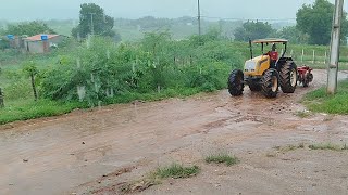 muita chuva aonde eu moro em Boqueirão na Paraíba lembrei logo dos preá