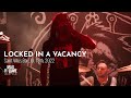 Capture de la vidéo Locked In A Vacancy Live At Saint Vitus Bar, Jul. 15Th, 2022 (Full Set)