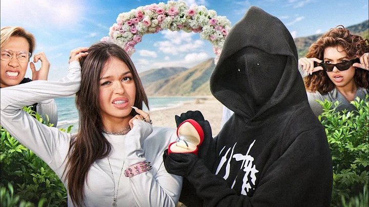 I Dated My STALKER For 24 HOURS