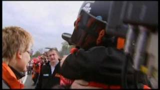 2009 Season Highlights - Colin Turkington - Part 2