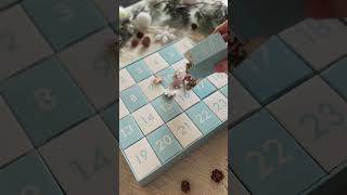 Look Inside our Jigsaw Puzzle Advent Calendar!