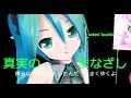 【初音ミク】真実のまなざし【オリジナル曲】Look to the truth