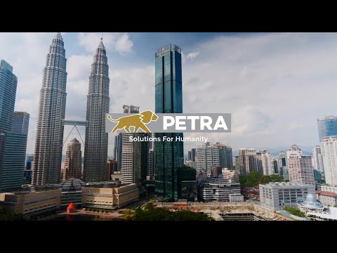 AREA 2022 | Award Acceptance Video - video from PETRA Group