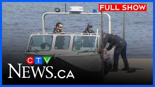 Two bodies recovered after search in Nutimik Lake | CTV Your Moring Winnipeg for July 24, 2026