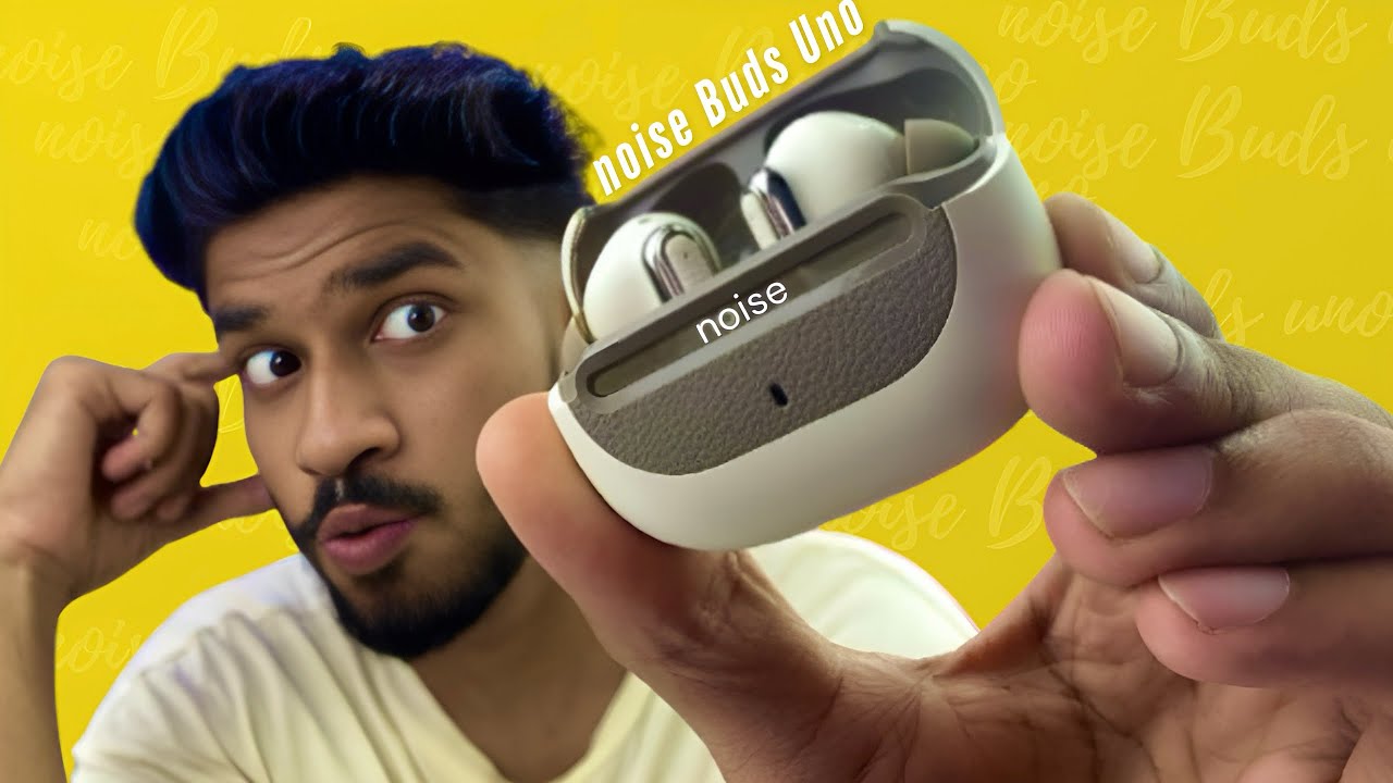 Noise Buds UNO Earbuds Unboxing & Full Detailed Review || at ₹999!?